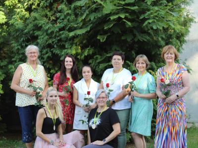 VÍTÁNÍ PRVŇÁČKŮ