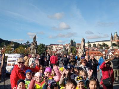 Praha 16.10.2023
