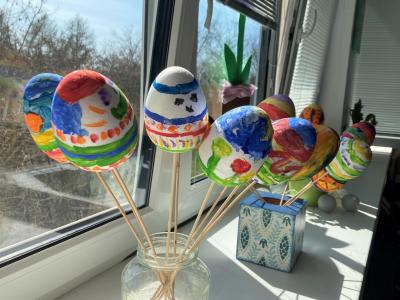 Týden 10.04.-12.04.2022