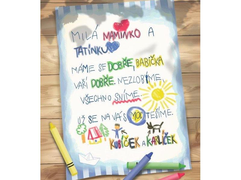 Týdenní plán 30.5.-3.6.