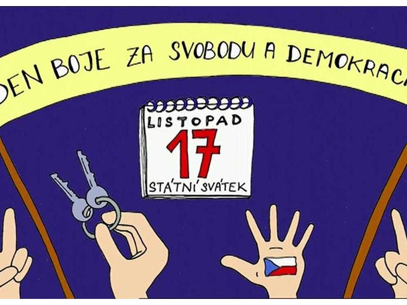 Týden 14.11.-18.11.