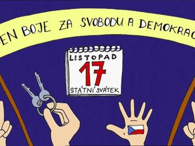 Týden 14.11.-18.11.