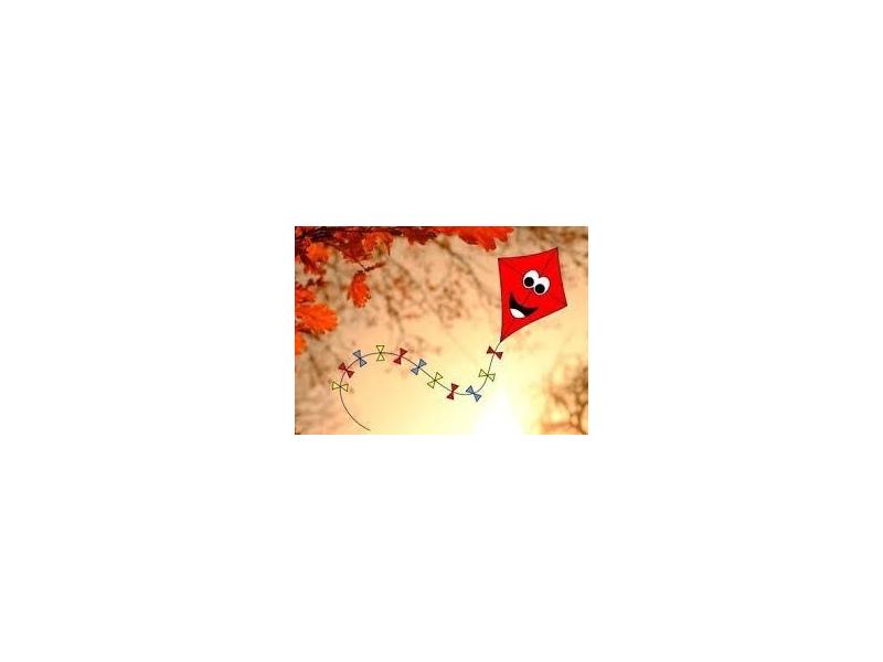 Týdenní plán 1. - 5.11.