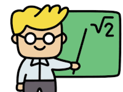 HLEDÁME MLADÉ UČITELE MATEMATIKY