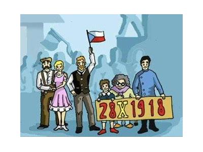 Týdenní plán 23.- 27.10.