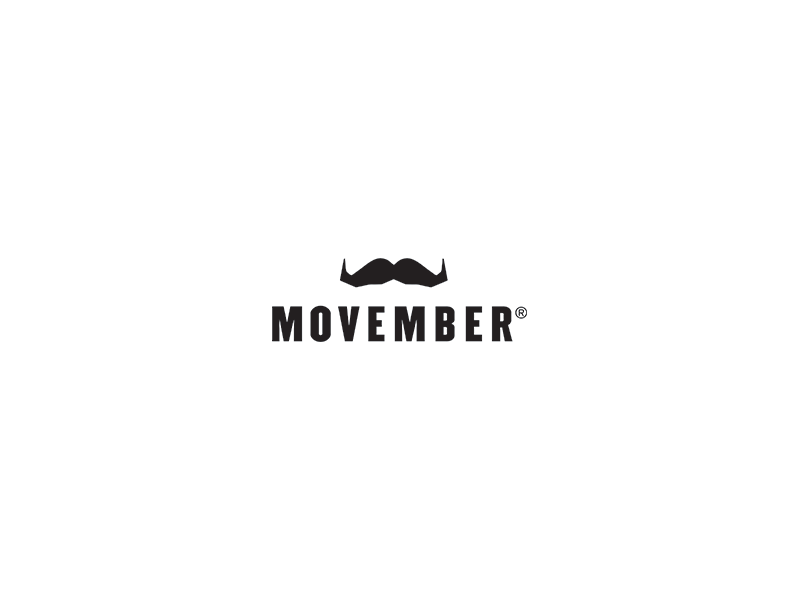 Movember aneb Zeptejte se tatínků...