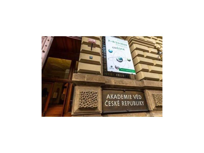 AVČR - týden vědy a techniky v ČR
