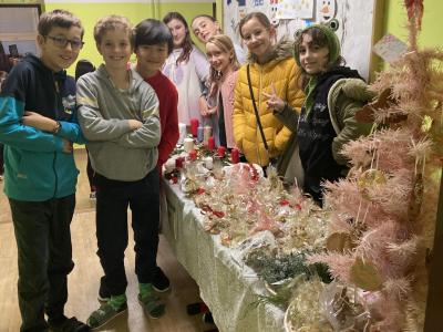 Týden 18.12. - 22.12.