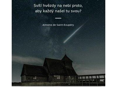 Vánoční přání