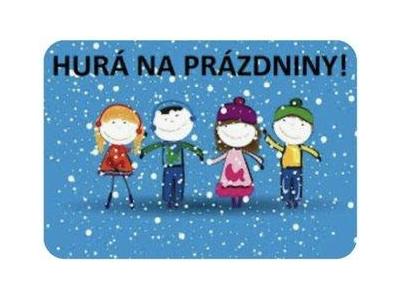Týdenní plán 5.-9.2.