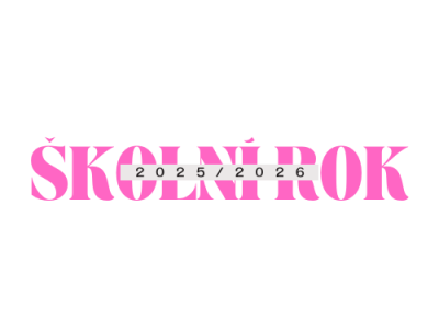 Harmonogram školního roku 2025/2026