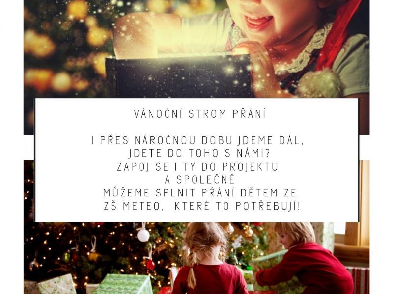 Kouzlo Vánoc