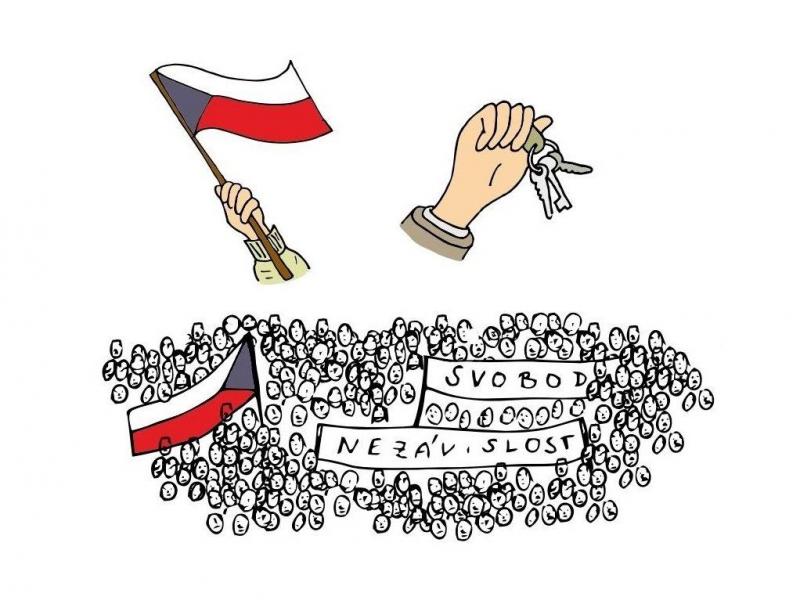 Týdenní plán 15.-19.11.