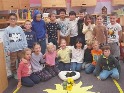 Montessori 1M až 3M 2025/2026