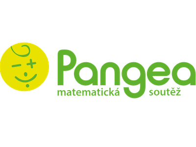 Matematická soutěž Pangea