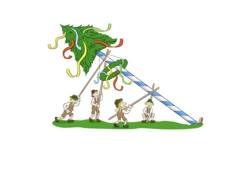 Týdenní plán 12. - 16.5.