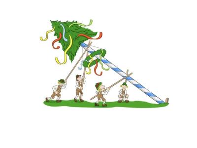 Týdenní plán  12. - 16.5.