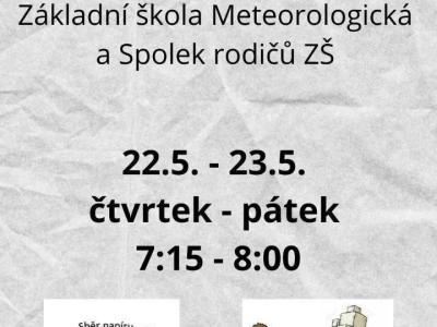 Týdenní plán