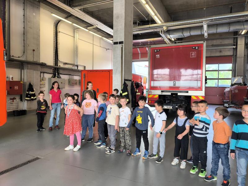 Hasičská stanice Modřany-3.6.2025