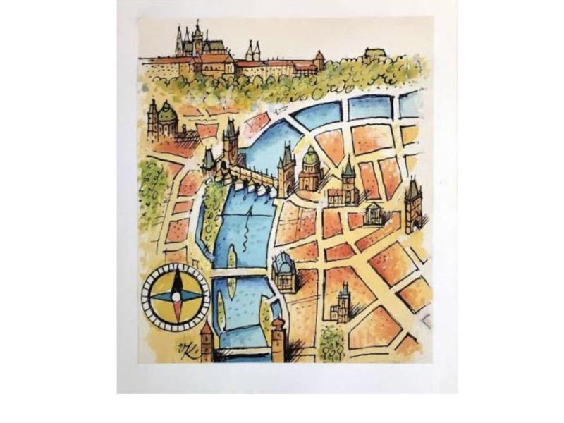 Týdenní plán 29.9. - 3.10.