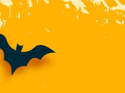 Halloween!
