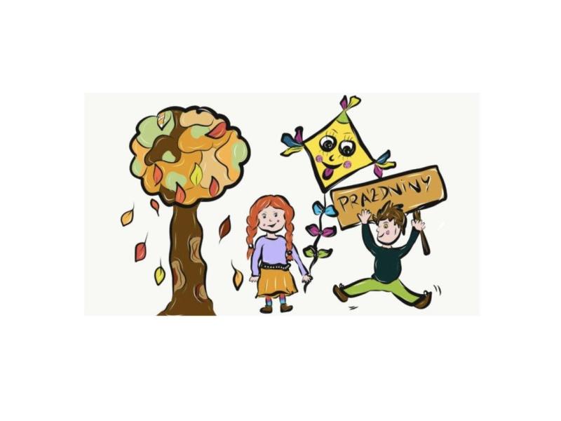 Týdenní plán 27.-31.10.