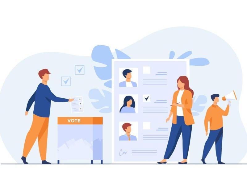 Nové složení školské rady