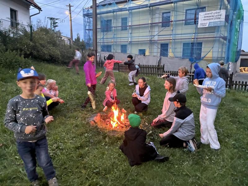 Týden 10.11. - 16.11.