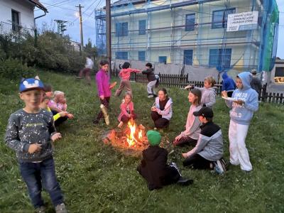 Týden 10.11. - 16.11.