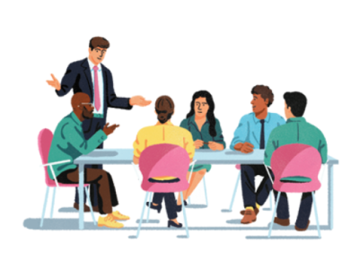 Zápis ze žákovské rady 24.9.2025