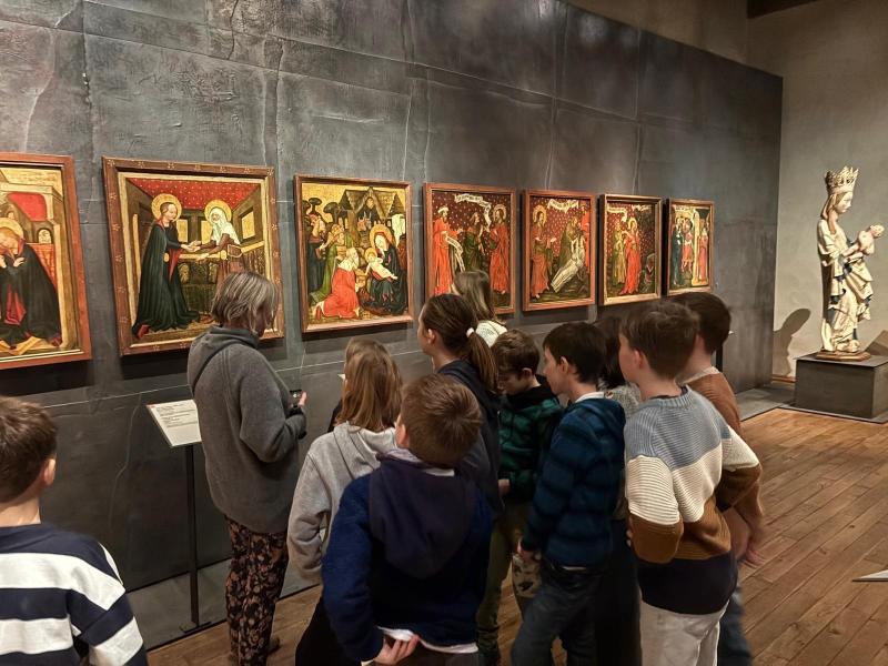 Týden 24.11. - 28.11.