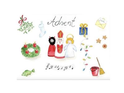 Týdenní plán 1.-5.12.