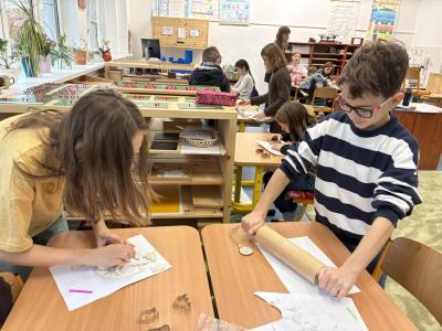 Týden 01.12. - 05.12.