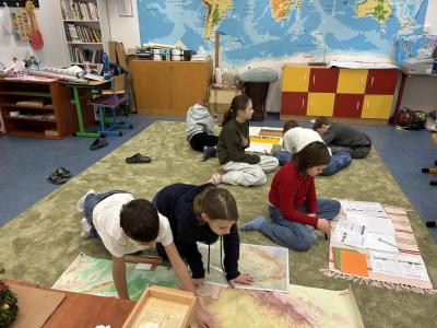 Týden 08.12. - 12.12.