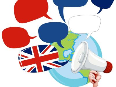 Olympiáda v anglickém jazyce