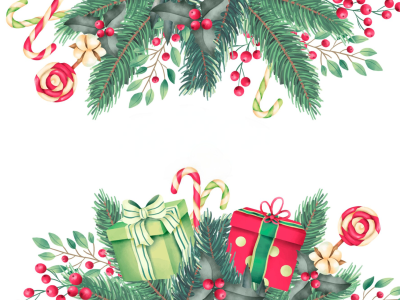 Vánoční prázdniny