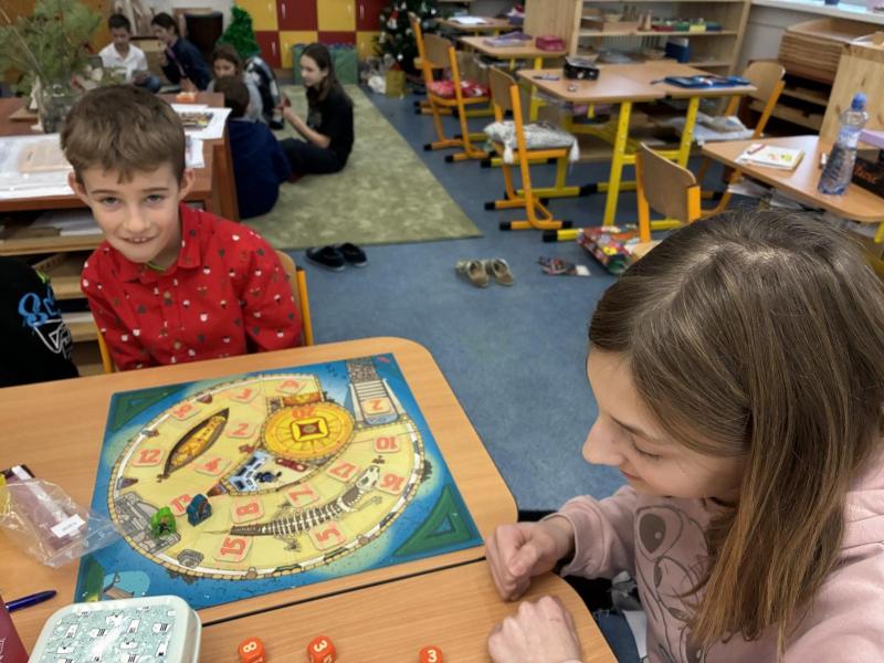 Týden 05.01. - 09.01. 2026