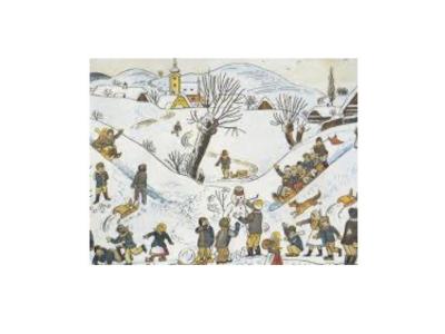 Týdenní plán 12.-16.1.