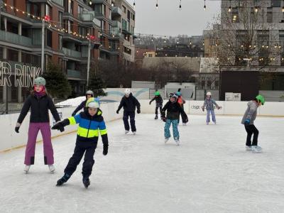 Týden 26.01. - 30.01.