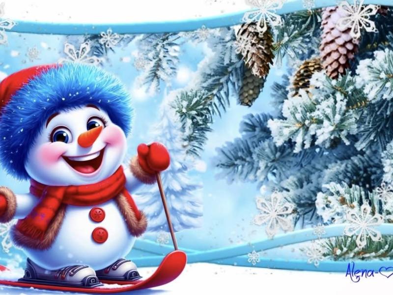 Únor, nejkratší měsíc v roce