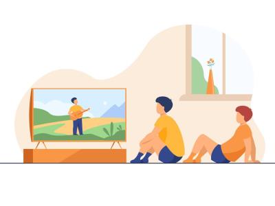 Reportáž z Meteo na ČT EDU!