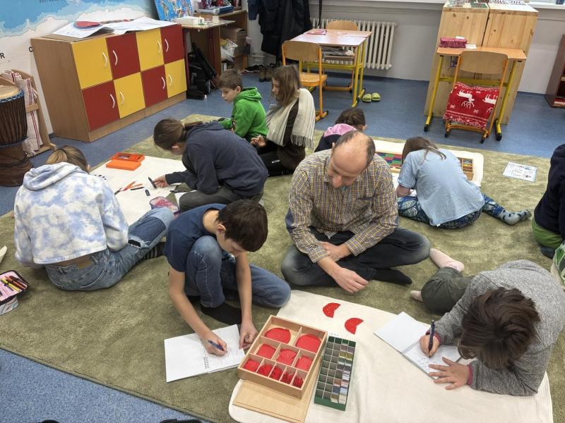 Týden 09.02. - 14.02.2026