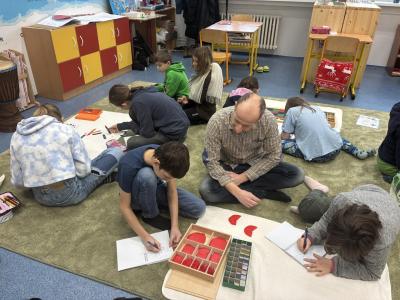 Týden 09.02. - 14.02.2026