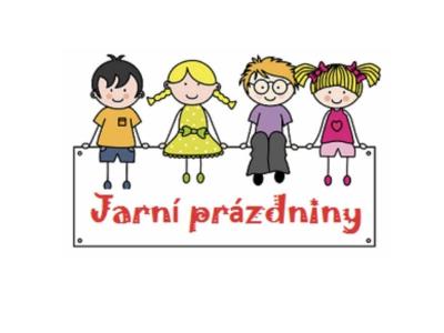 Týdenní plán 16.-20.2.