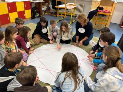 Týden 23.02. - 27.02.