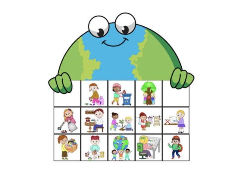 Týdenní plán 2.- 6.3.