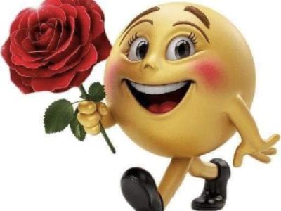 Jaro je tu, milé děti. Nese měsíc třetí!