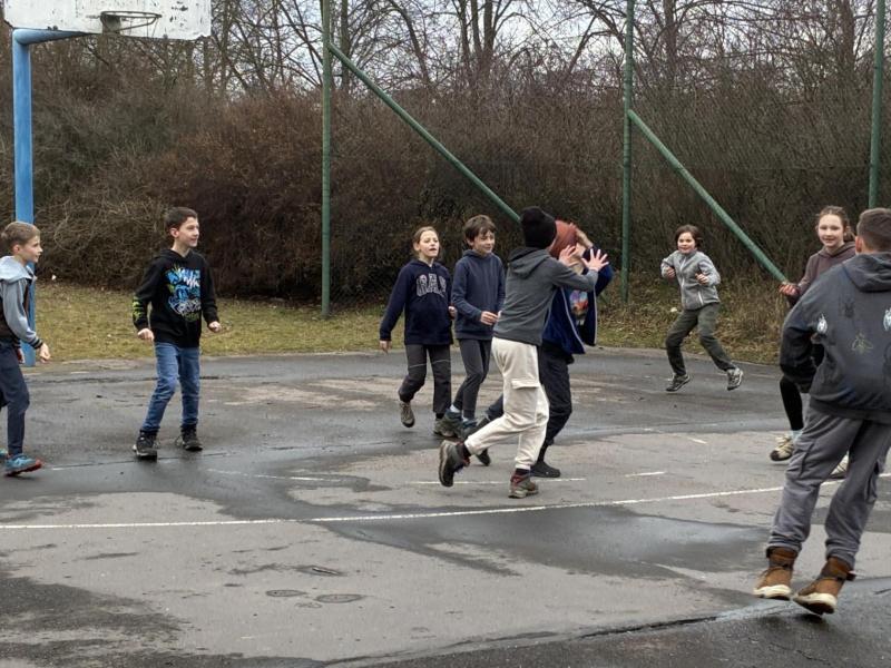 Týden 02.03. - 06.03.