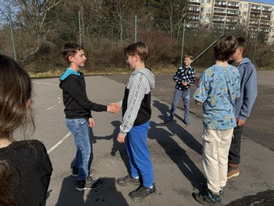 Týden 09.03.-13.03.