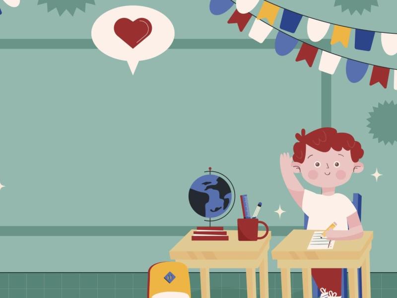 Seznam přijatých žáků do prvních tříd